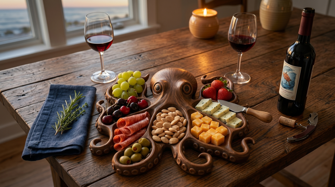 Best Charcuterie And Cutting Boards Under $100