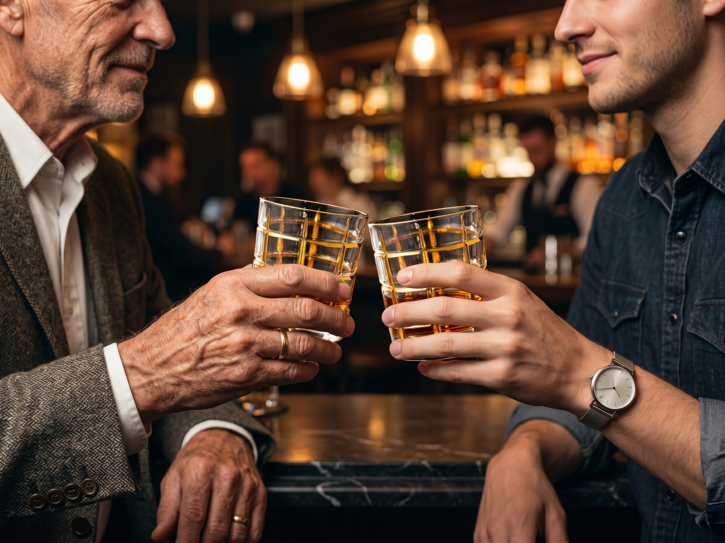 The Best Whiskey Gifts for Father's Day (At Every Budget)