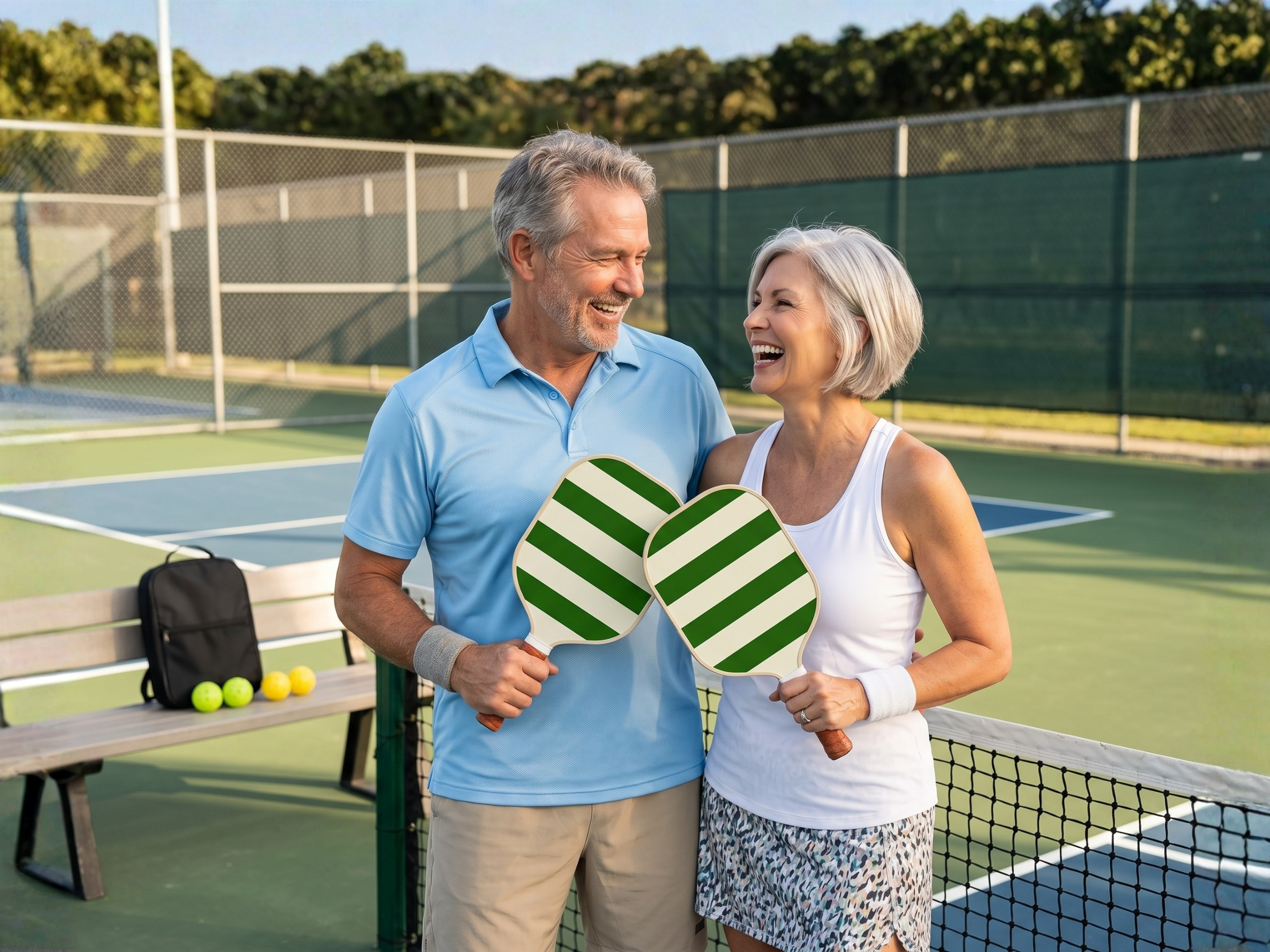What's the Best Pickleball Paddle for Seniors? A Complete Buying Guide