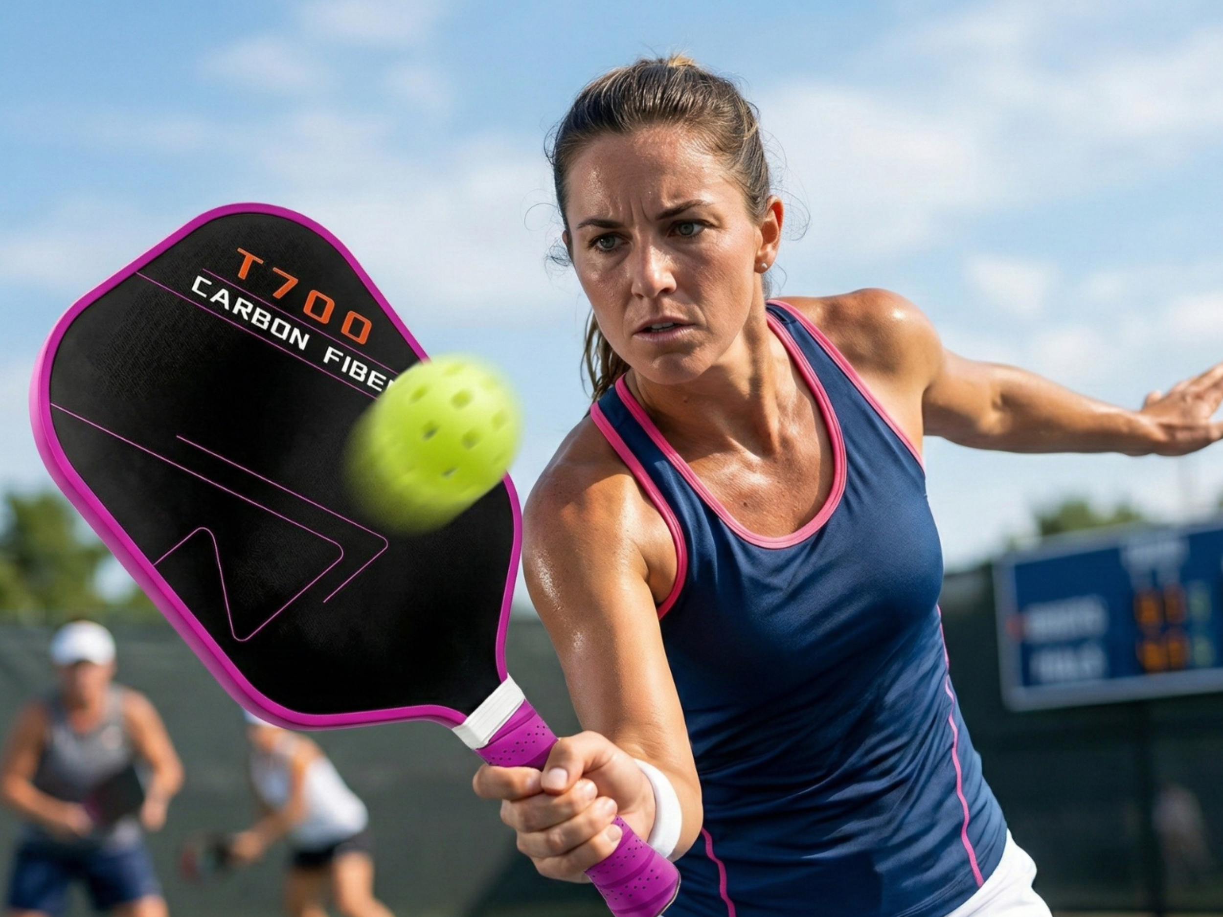 Best Pickleball Paddles Under $100
