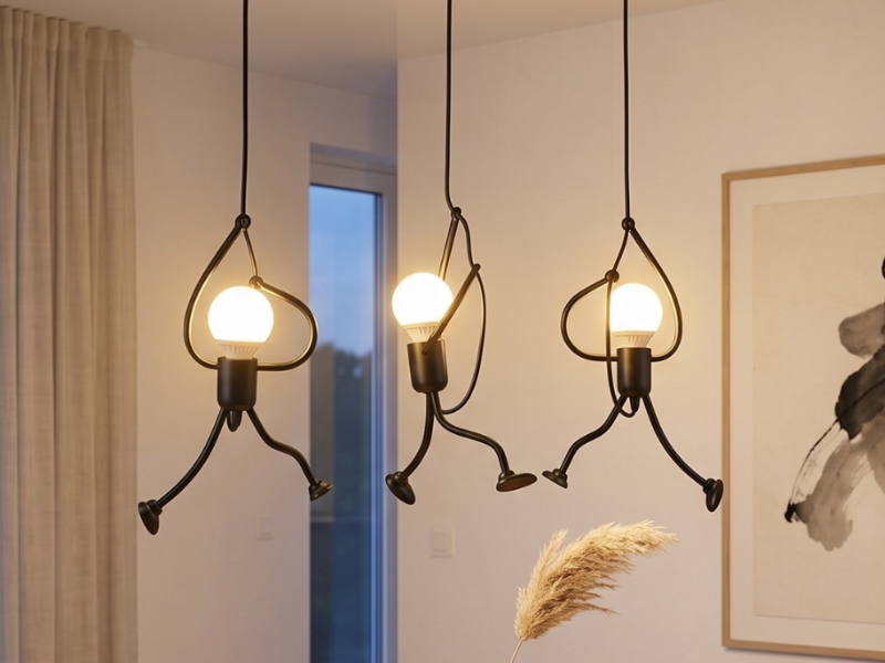 The Fifth Wall - Chandeliers & Pendant Ceiling Lights