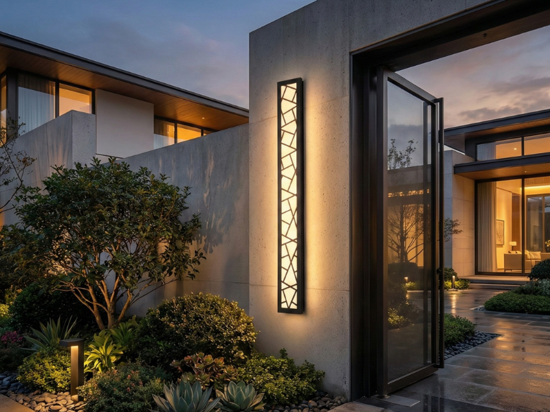 The Evening Ambience - Outdoor Solar Lights & LED Lighting