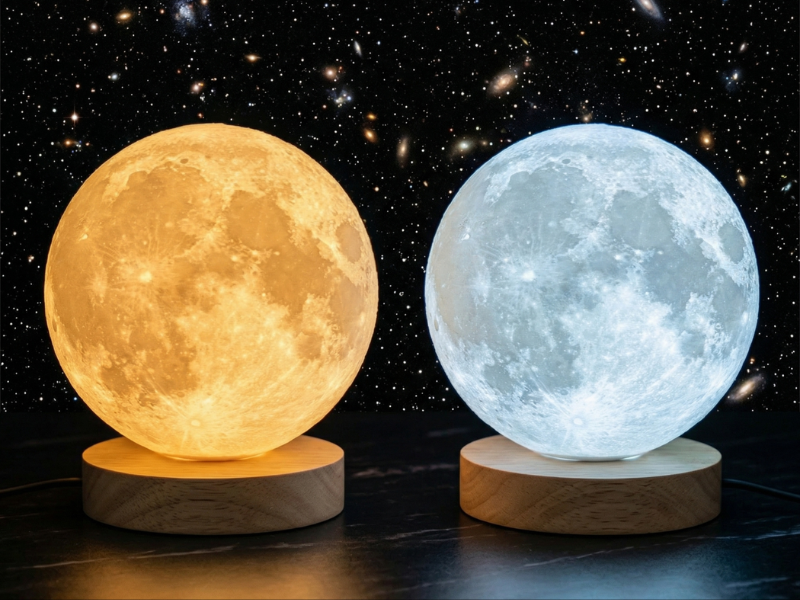 The Tabletop Collection - Table Lamps & Ambient Lighting