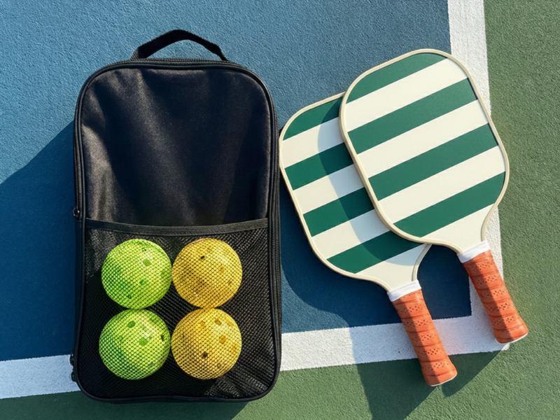 The Pickleball Collection - Pickleball Paddles & Sets