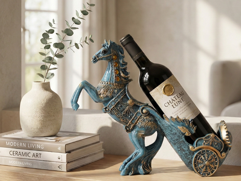 The Wine Bar - Wine Racks & Accessories