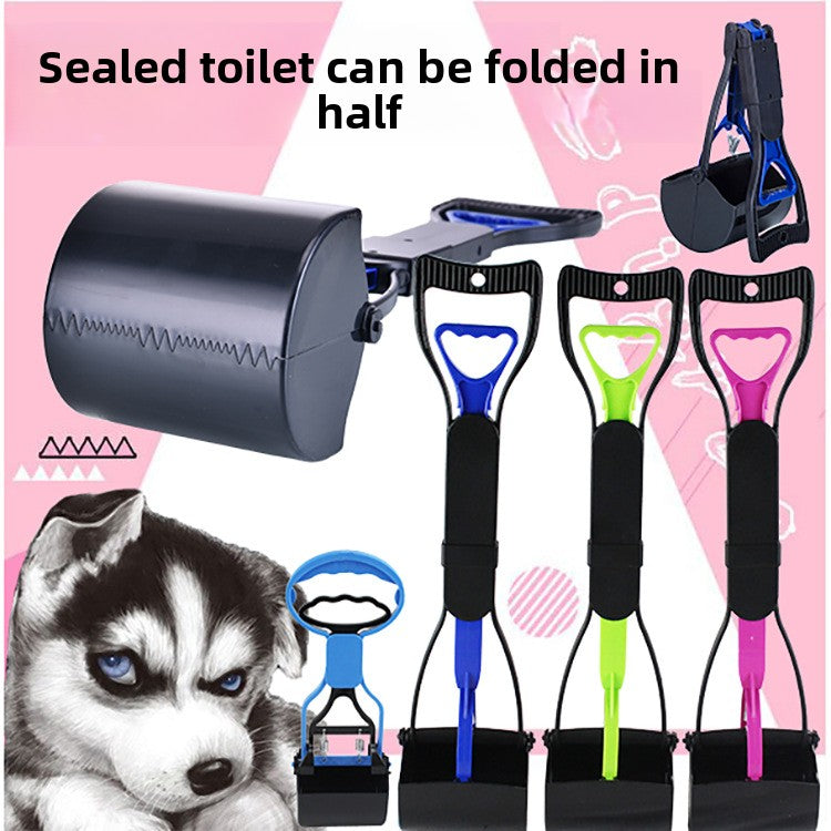 Sun Lake Pet Waste Removal | Pet Pooper Scooper Long Reach