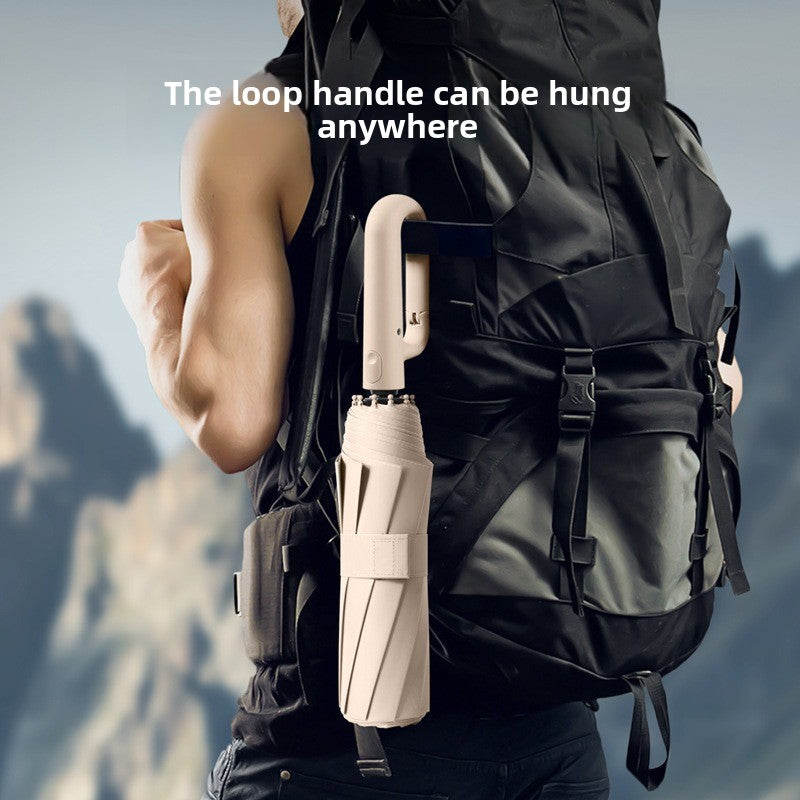 Sun Lake Adventure Umbrella