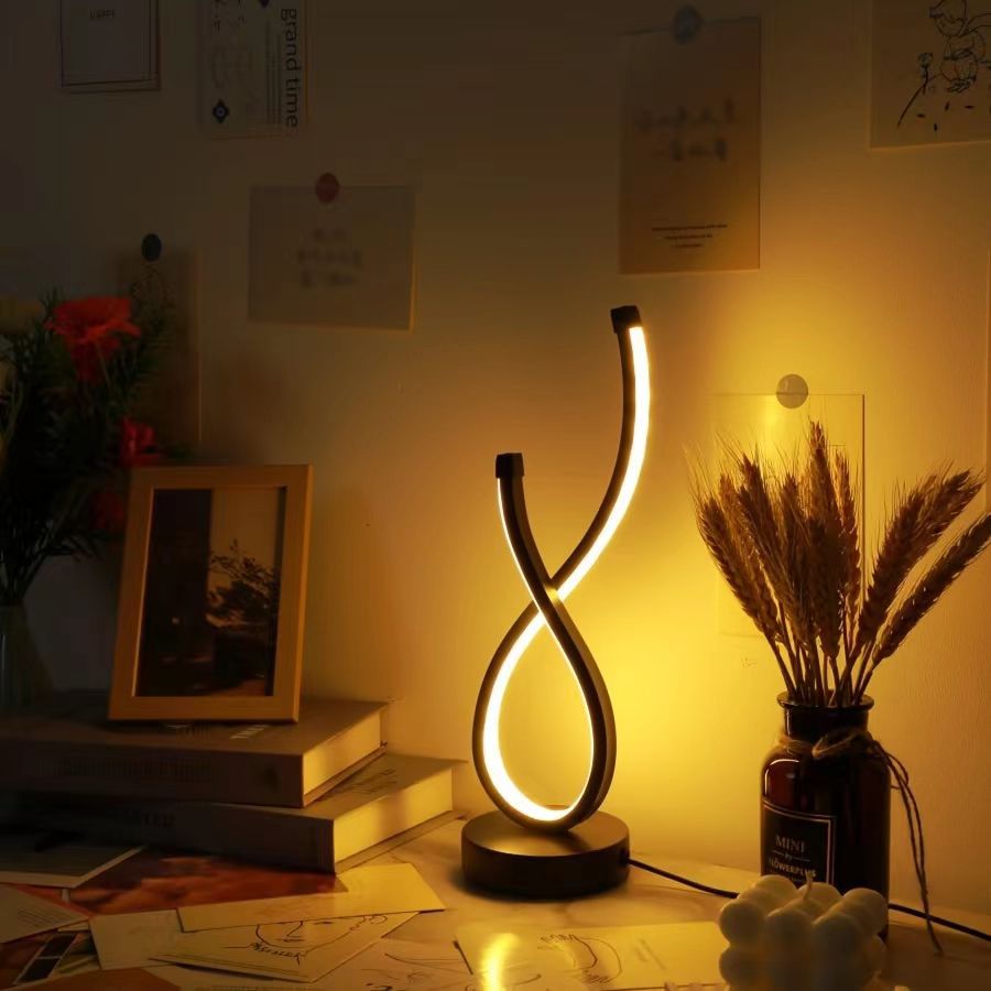 LED Desk Lamp