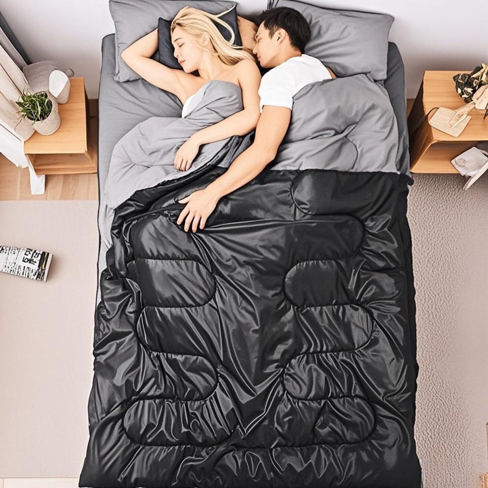 Double Sleeping Bag