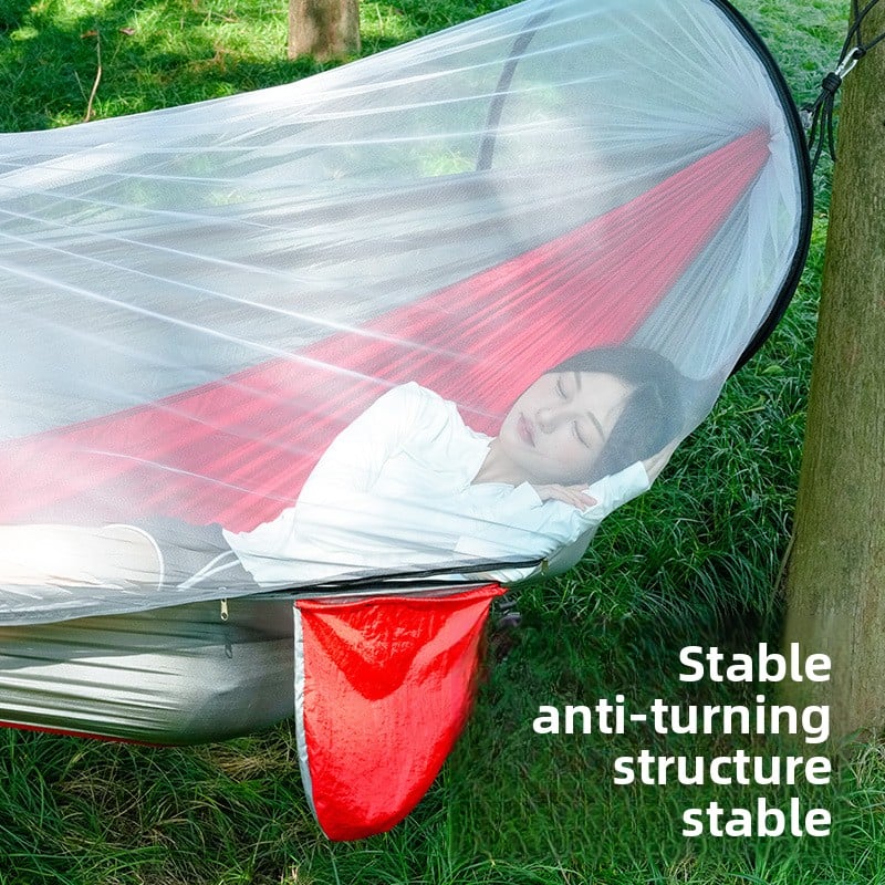 Sun Lake Anti-Mosquito Hammock