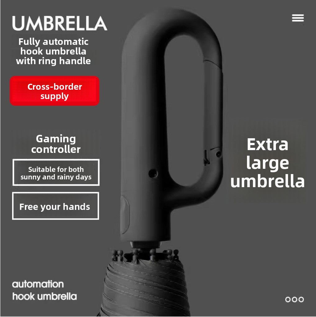 Sun Lake Adventure Umbrella