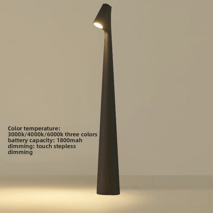 Rechargeable LED Table Lamp