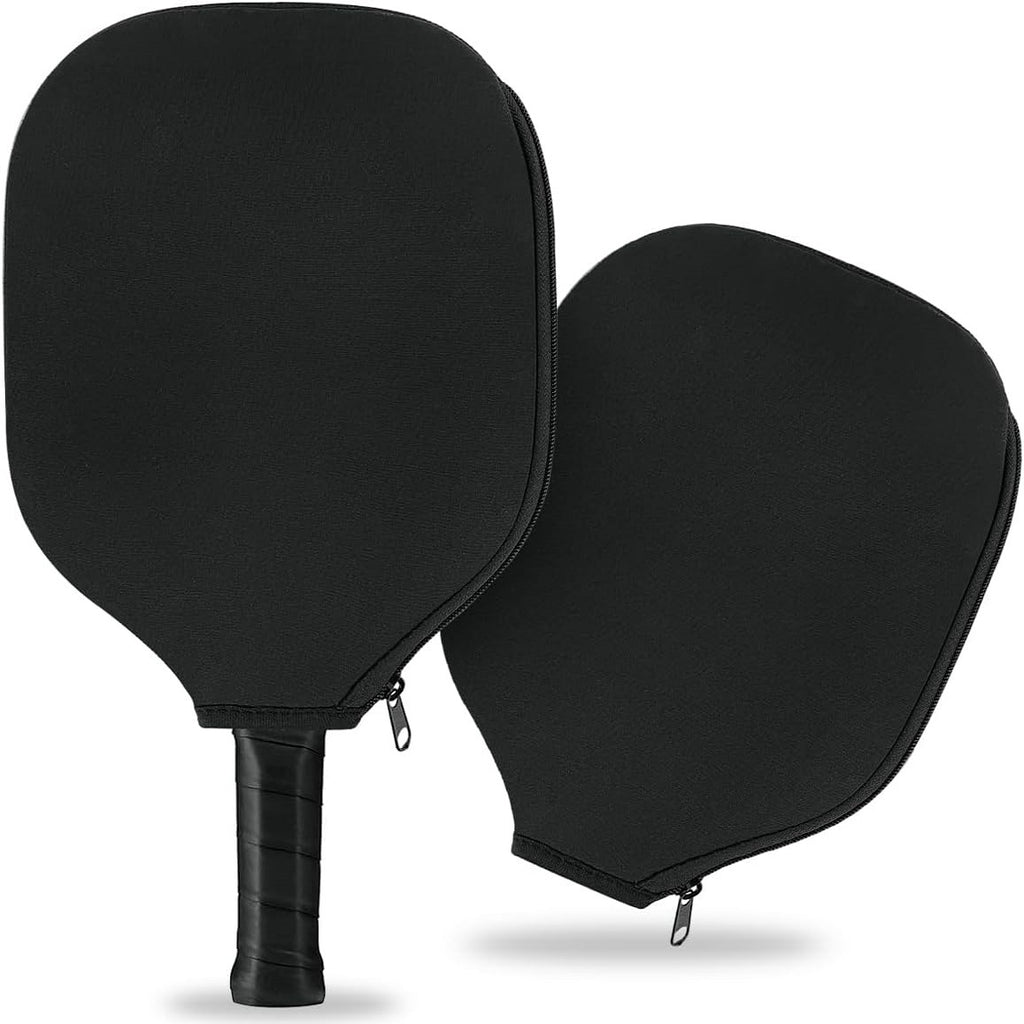 Rubber pickleball sports case