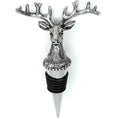 Sun Lake Supply Animal Wine Stopper