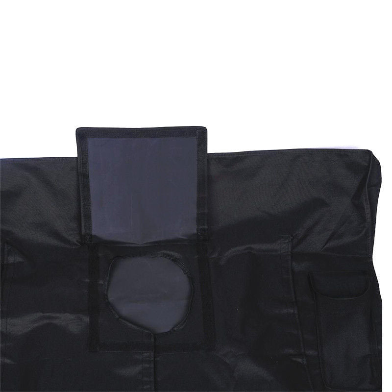 Sun Lake Outdoor TV Cover