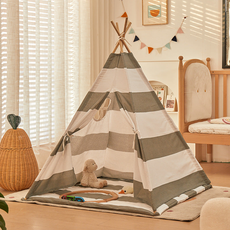 Sun Lake Kids Indoor Play Tent