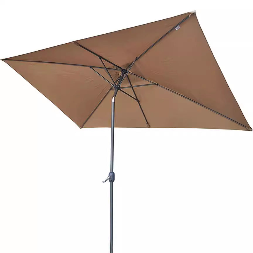 Sun Lake Shade Umbrella