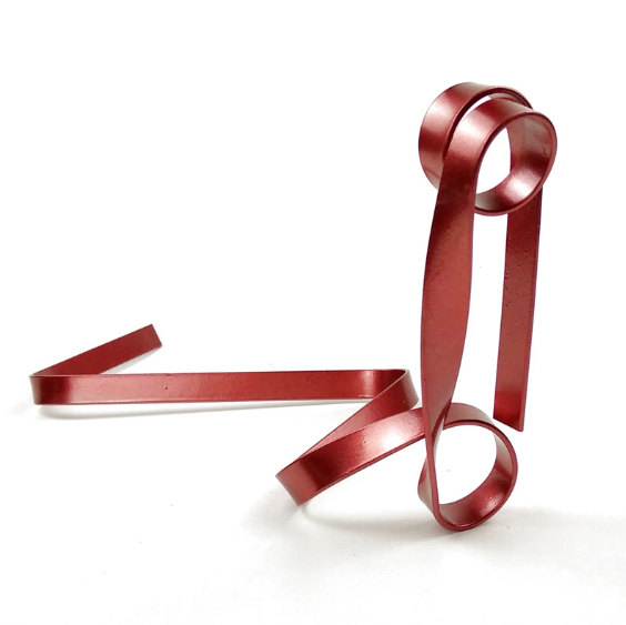 Sun Lake Supply Creative Metal Suspension Wine Rack Gravity Defying