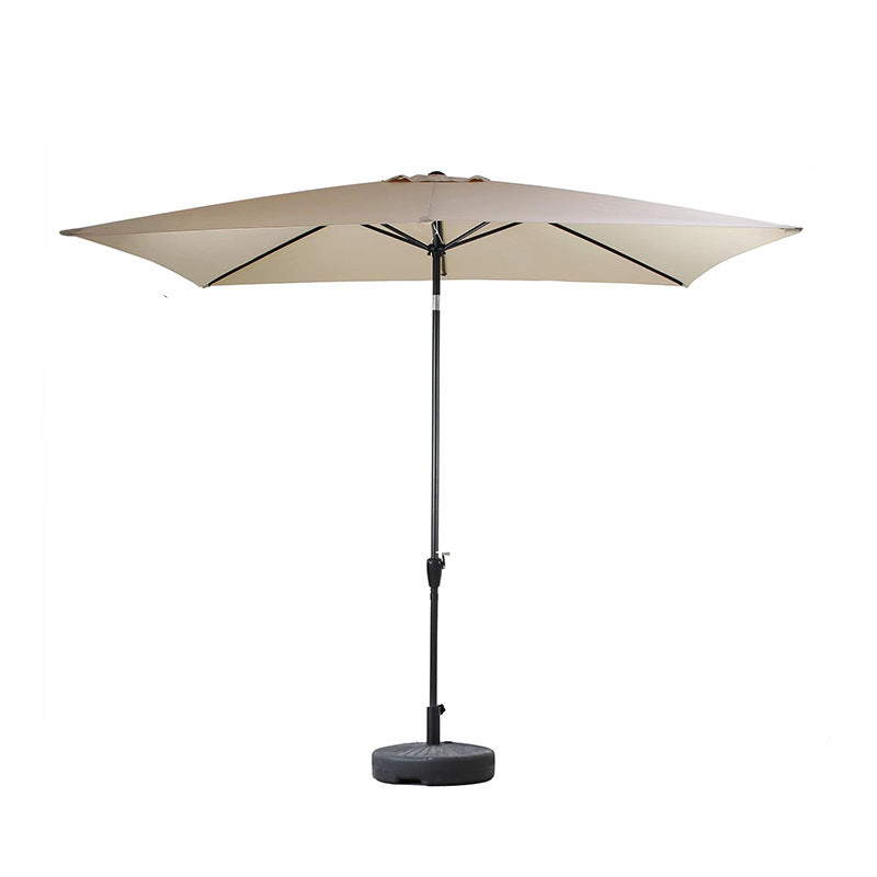Sun Lake Shade Umbrella