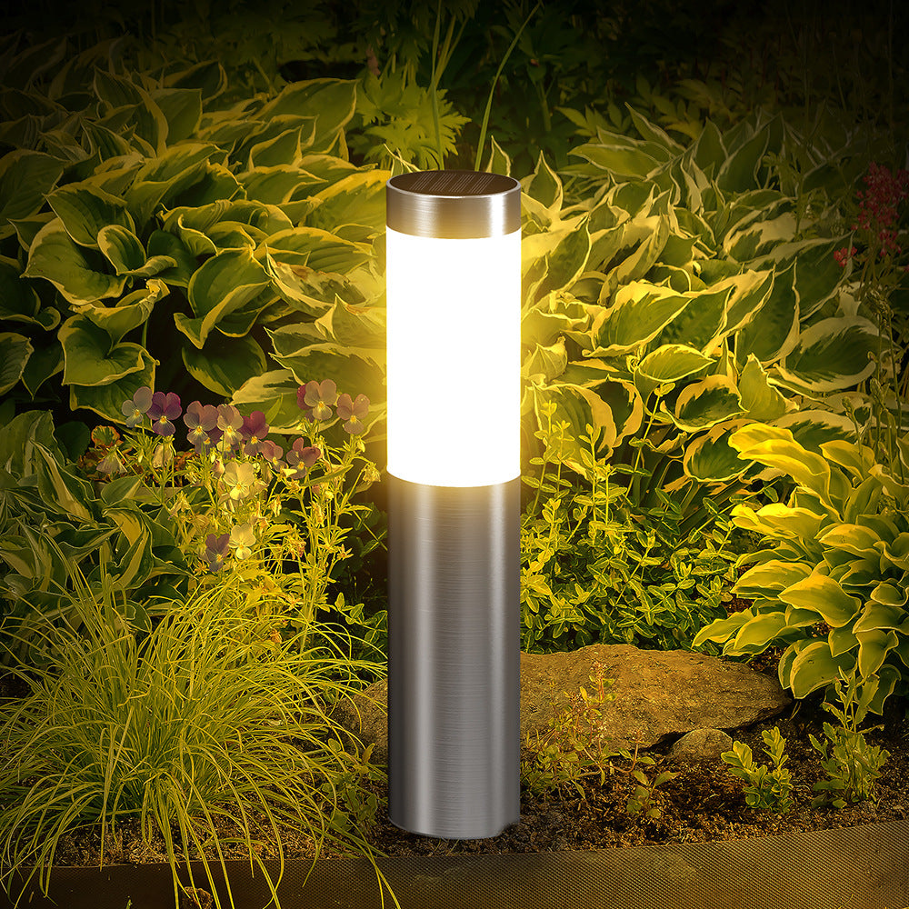 Solar Garden Light