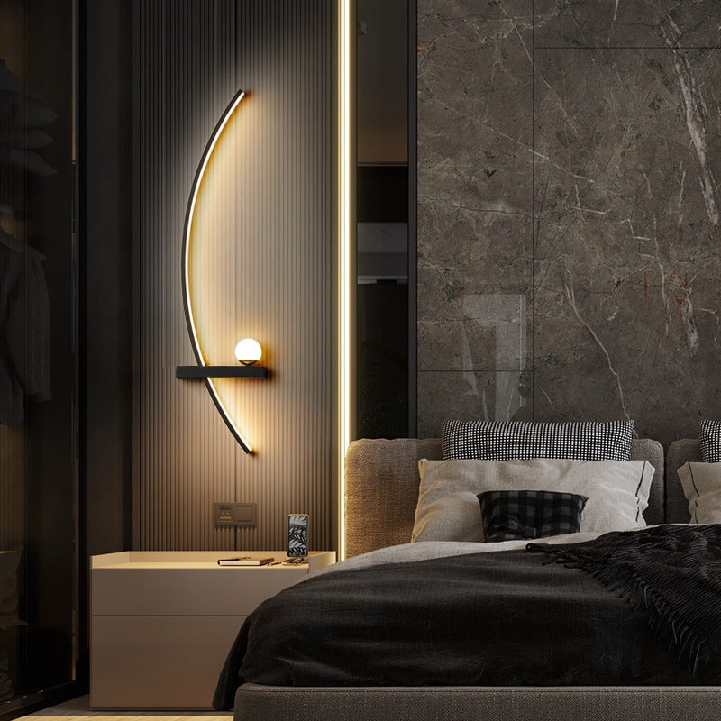 Modern Wall Lamp LED