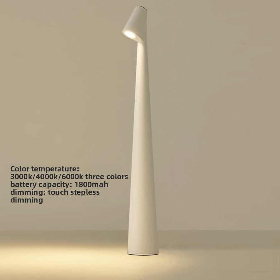 Rechargeable LED Table Lamp