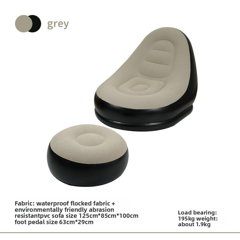 Sun Lake Outdoor Inflatable Sofa