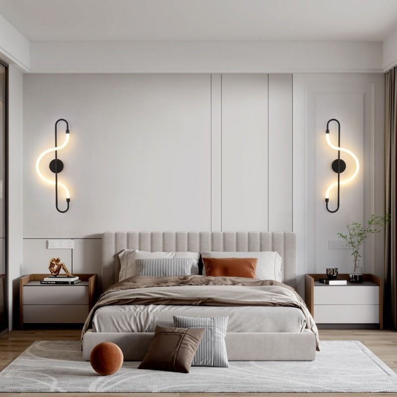 Modern Wall Lamp
