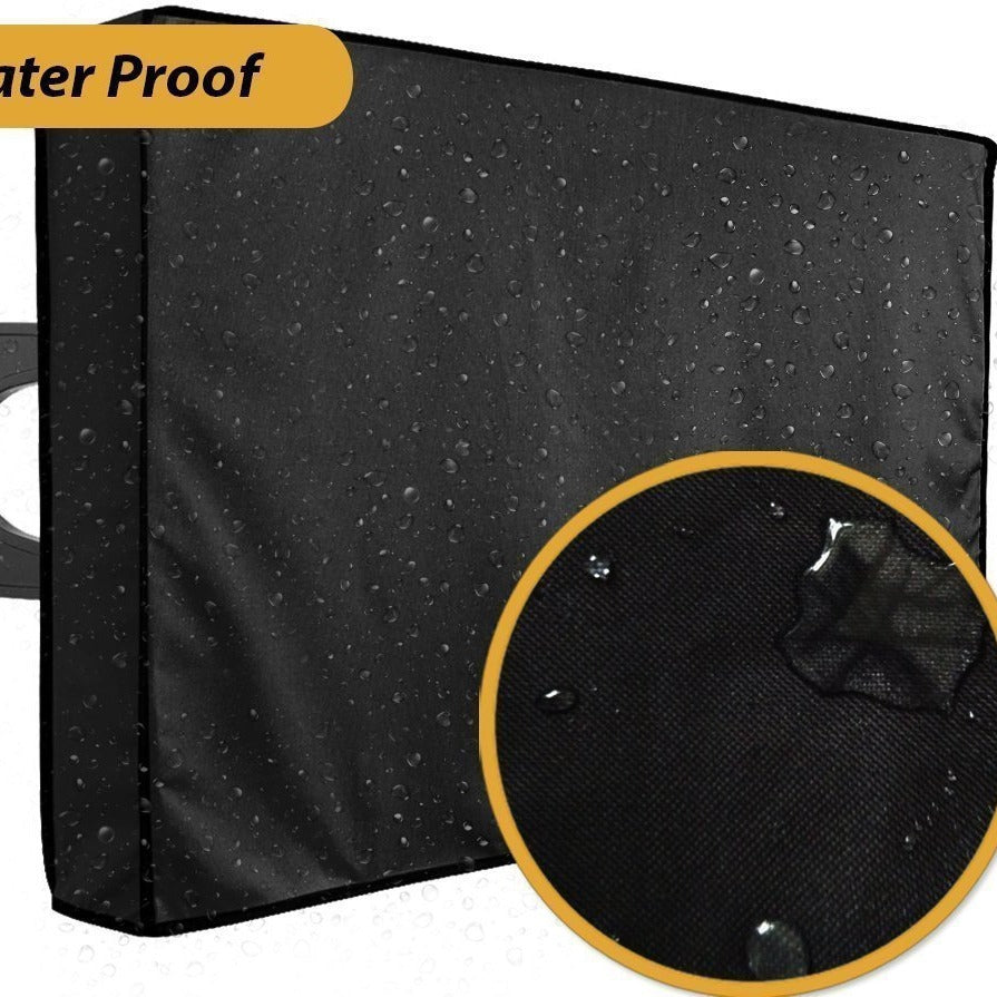 Sun Lake Outdoor TV Cover