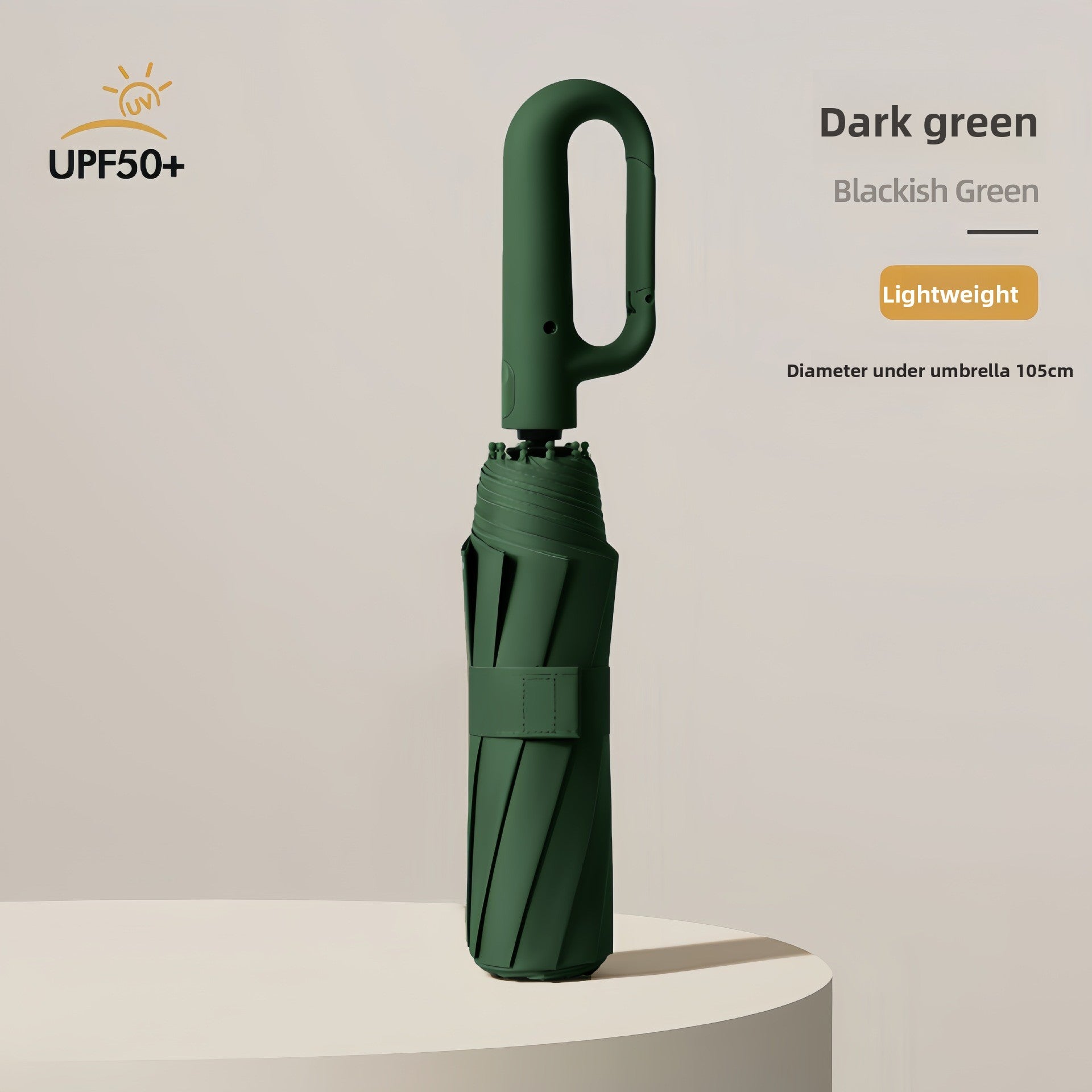 Sun Lake Adventure Umbrella