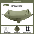 Sun Lake Anti-Mosquito Hammock