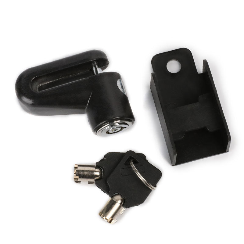Sun Lake Security Mini Lock For Outdoor Protection