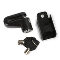 Sun Lake Security Mini Lock For Outdoor Protection