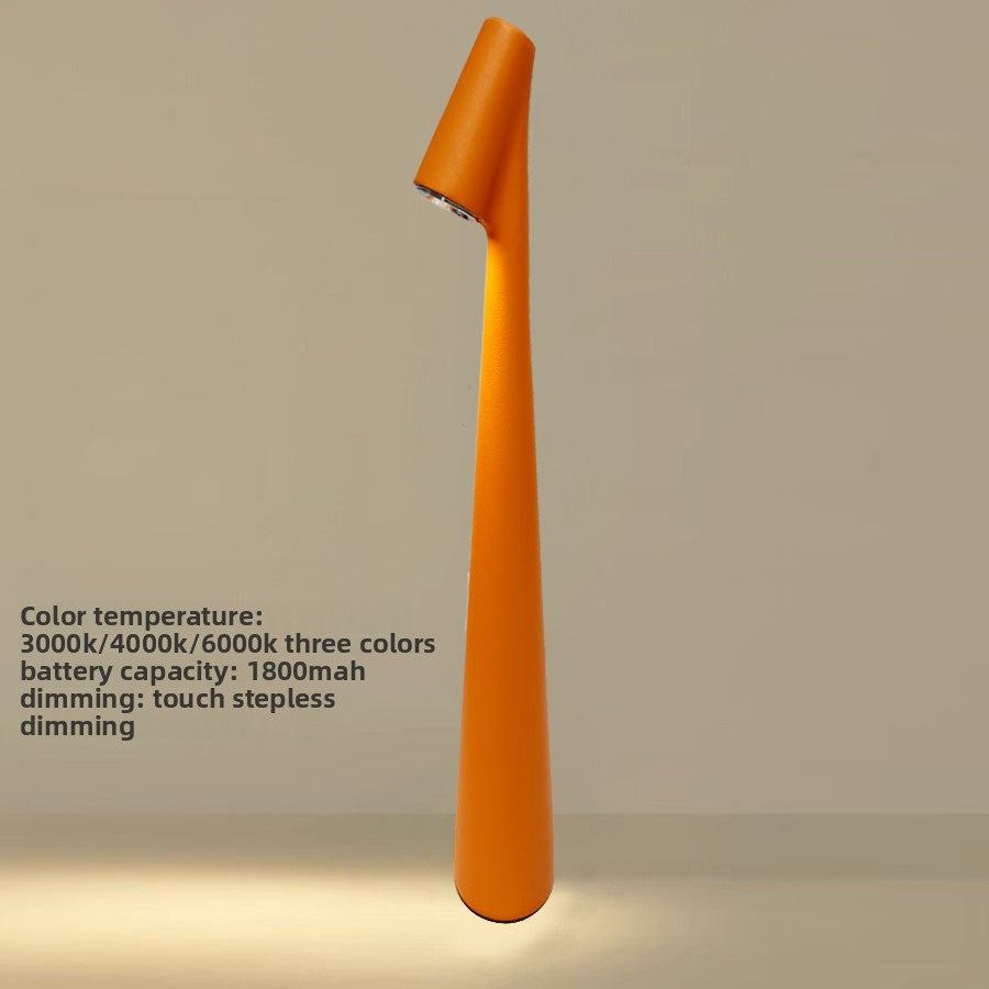 Rechargeable LED Table Lamp