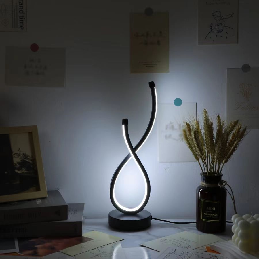 LED Desk Lamp