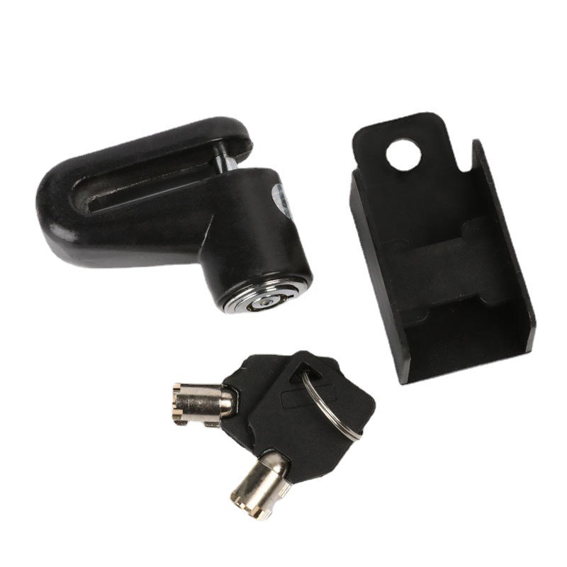 Sun Lake Security Mini Lock For Outdoor Protection