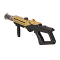 Sun Lake Refillable Windproof Butane Flamethrower Lighter