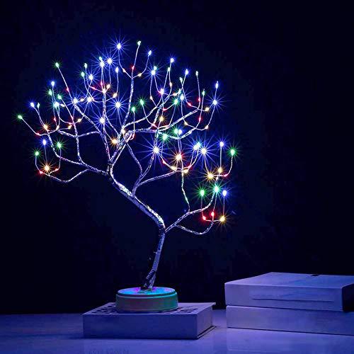 Sun Lake LED Decorative Tree Light