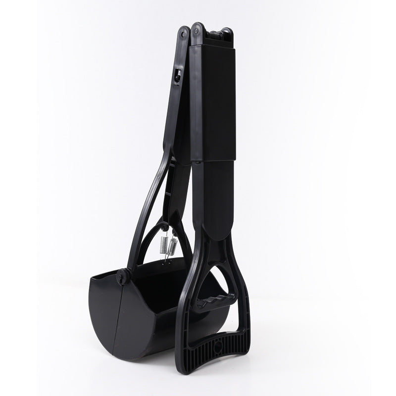 Sun Lake Pet Waste Removal | Pet Pooper Scooper Long Reach