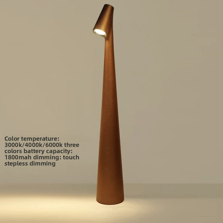 Rechargeable LED Table Lamp