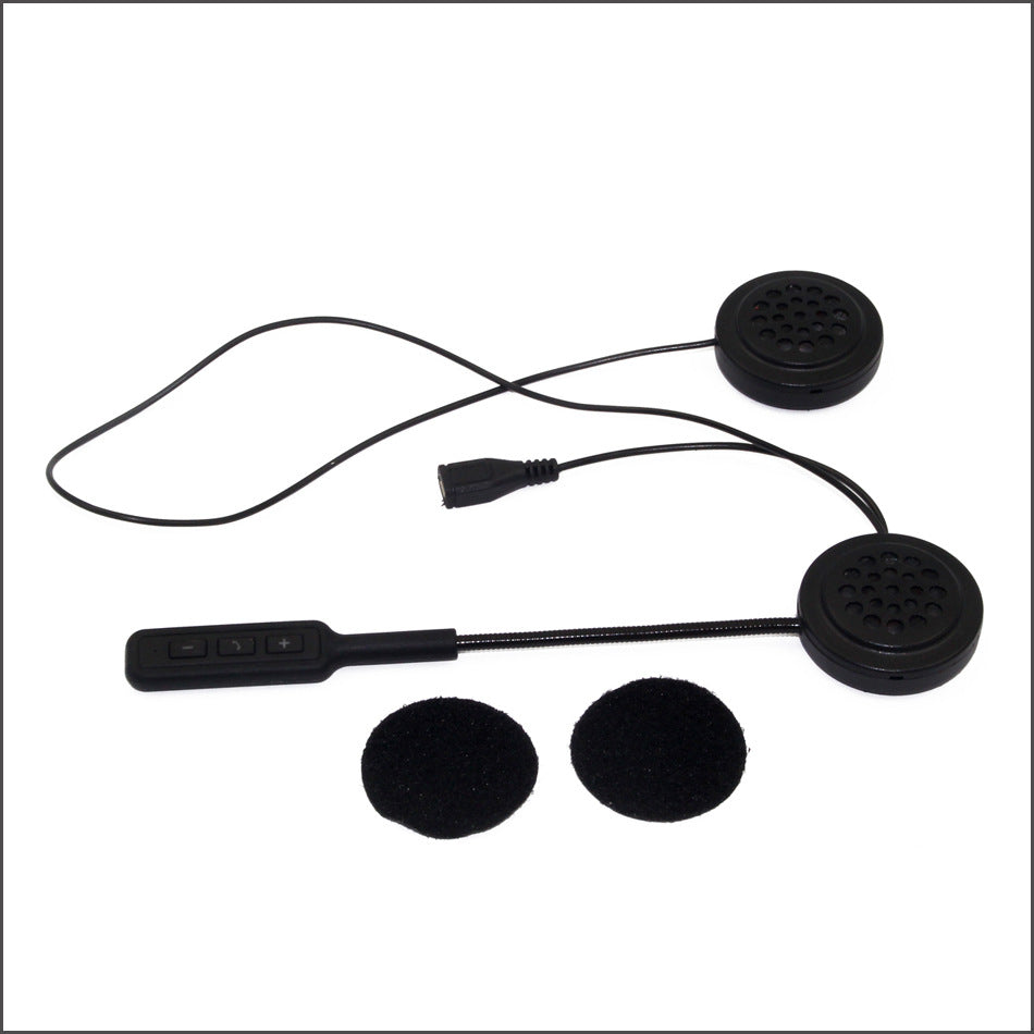 Sun Lake Bluetooth Helmet Headphones