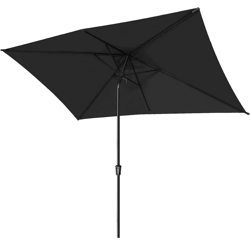 Sun Lake Shade Umbrella