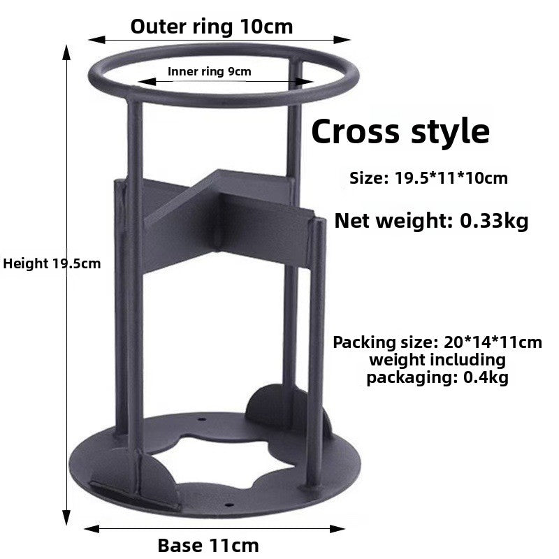 Sun Lake Firewood Splitter