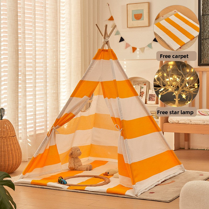 Sun Lake Kids Indoor Play Tent
