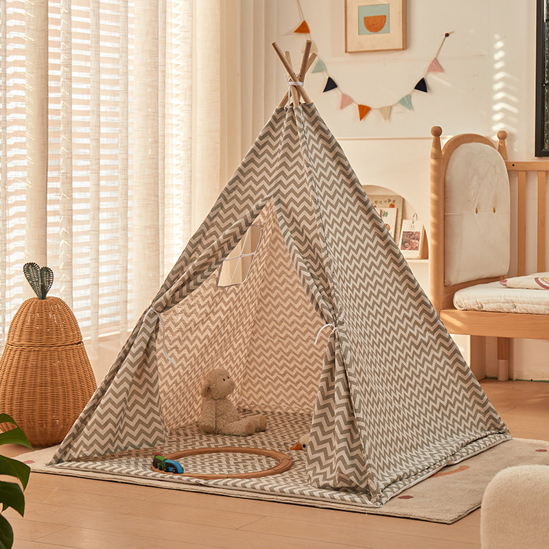 Sun Lake Kids Indoor Play Tent