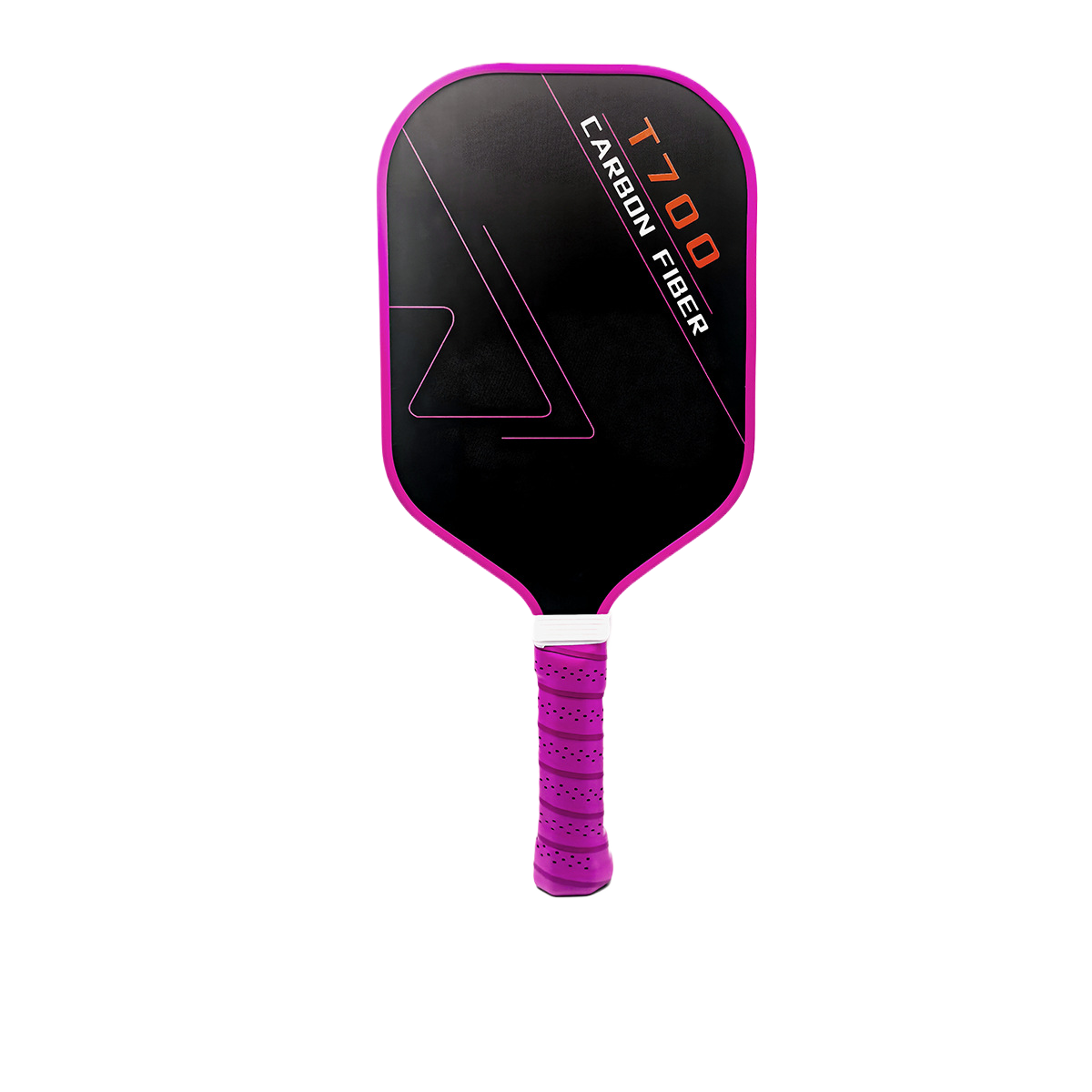 Pickleball Racket Paddle Carbon Fiber