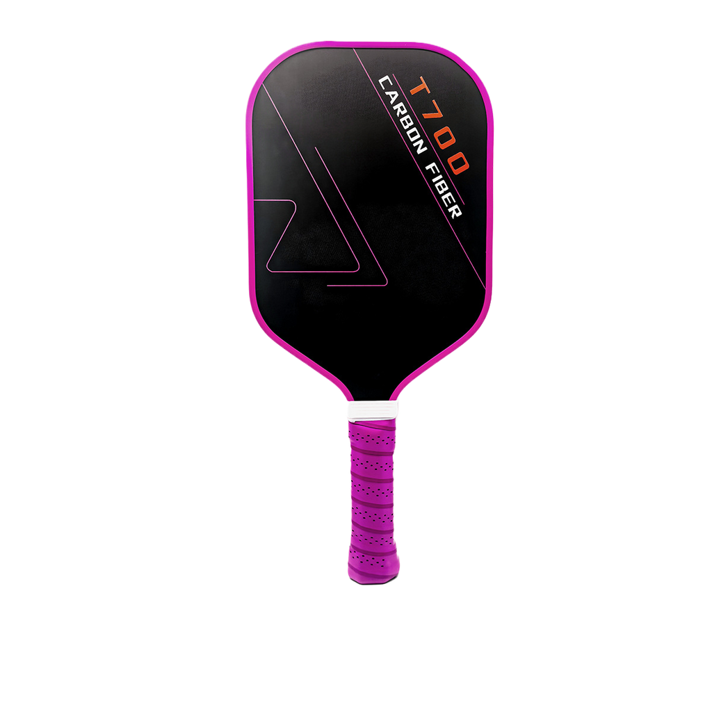 Pickleball Racket Paddle Carbon Fiber