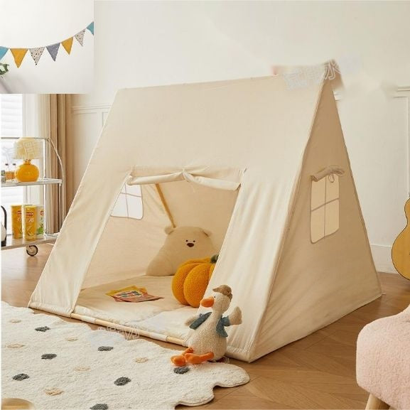 Sun Lake Children's Indoor Tent Set