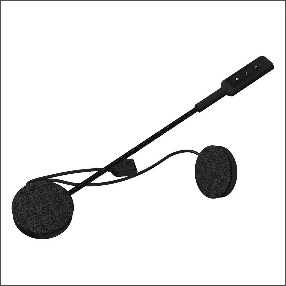 Sun Lake Bluetooth Helmet Headphones