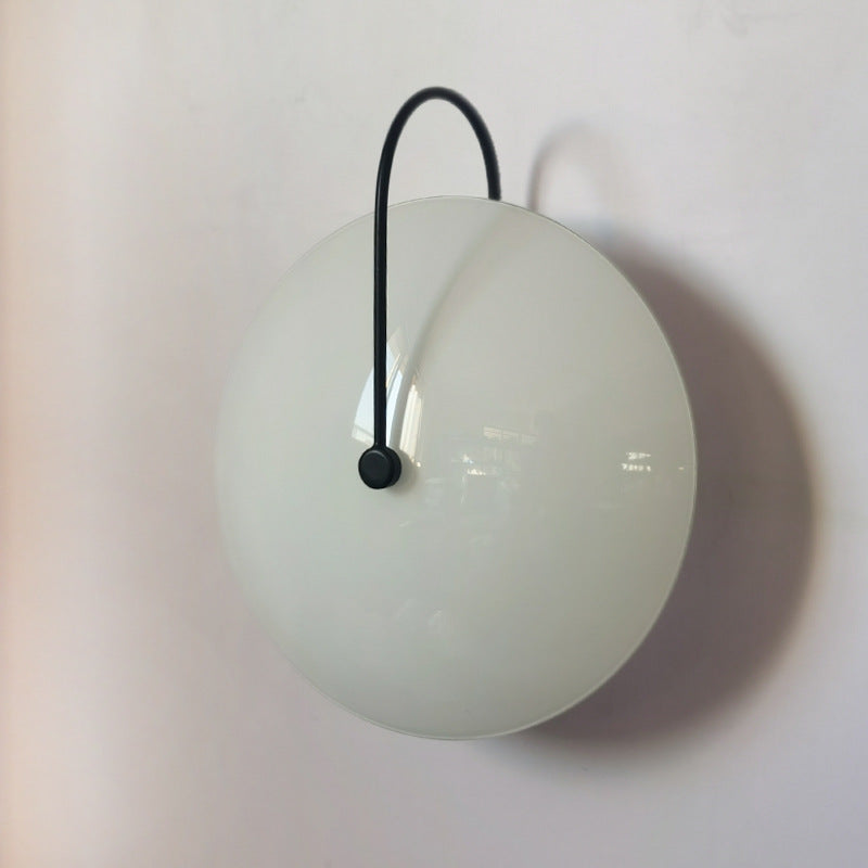 Creative Postmodern Wall Lamp